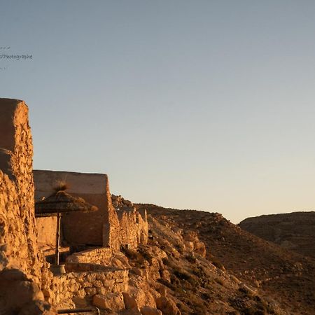 Hotel Ksar Jouamaa Medenine Exterior foto