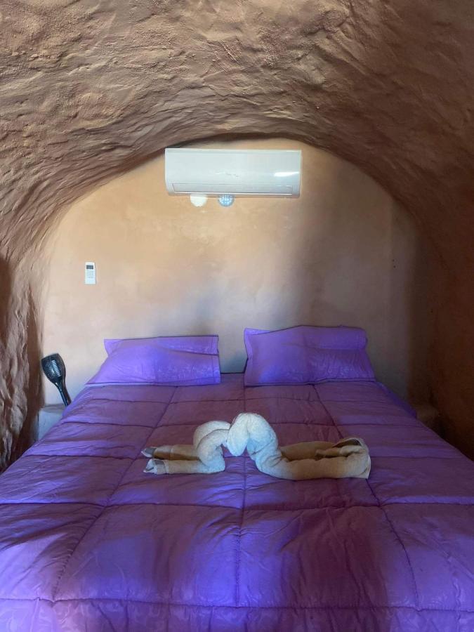 Hotel Ksar Jouamaa Medenine Exterior foto