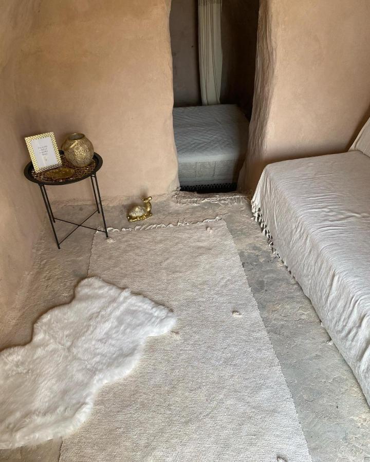 Hotel Ksar Jouamaa Medenine Exterior foto