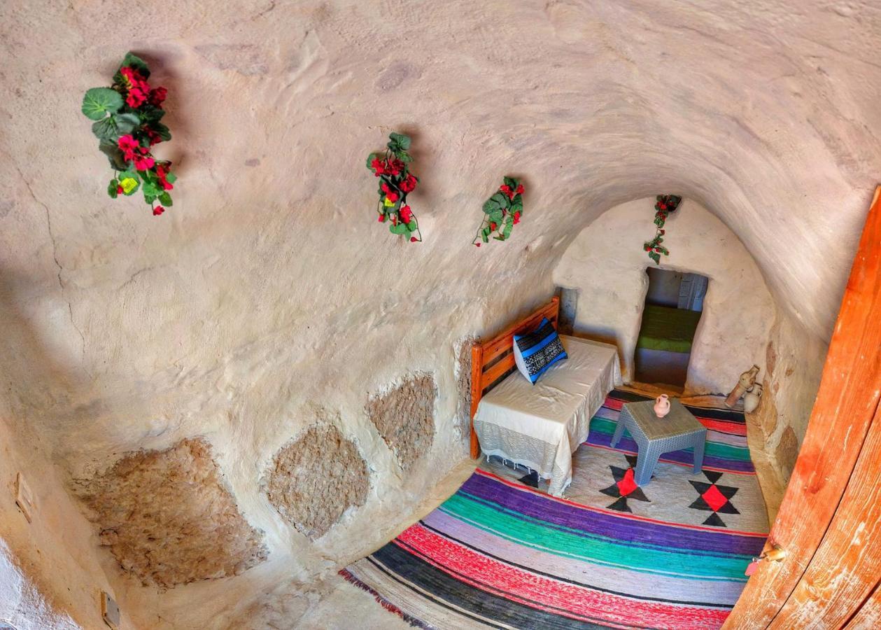 Hotel Ksar Jouamaa Medenine Exterior foto