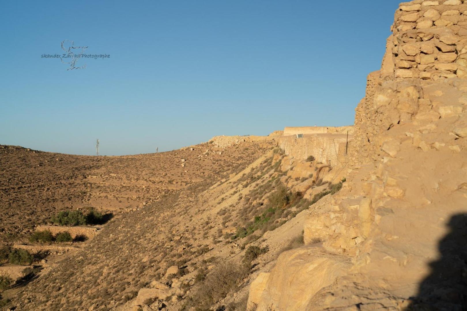 Hotel Ksar Jouamaa Medenine Exterior foto